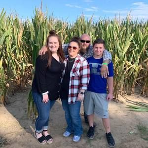 Meet your Posher, Tasha